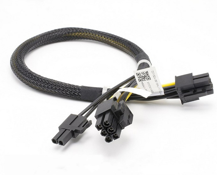  Auto Wire Harness6 