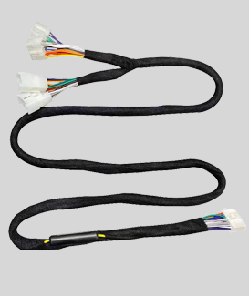 Automotive Wire Auto Circuit Cable