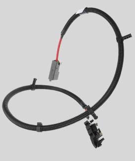 Battery Cable for Cadillac 25814777